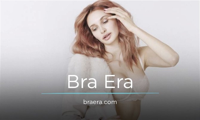 BraEra.com